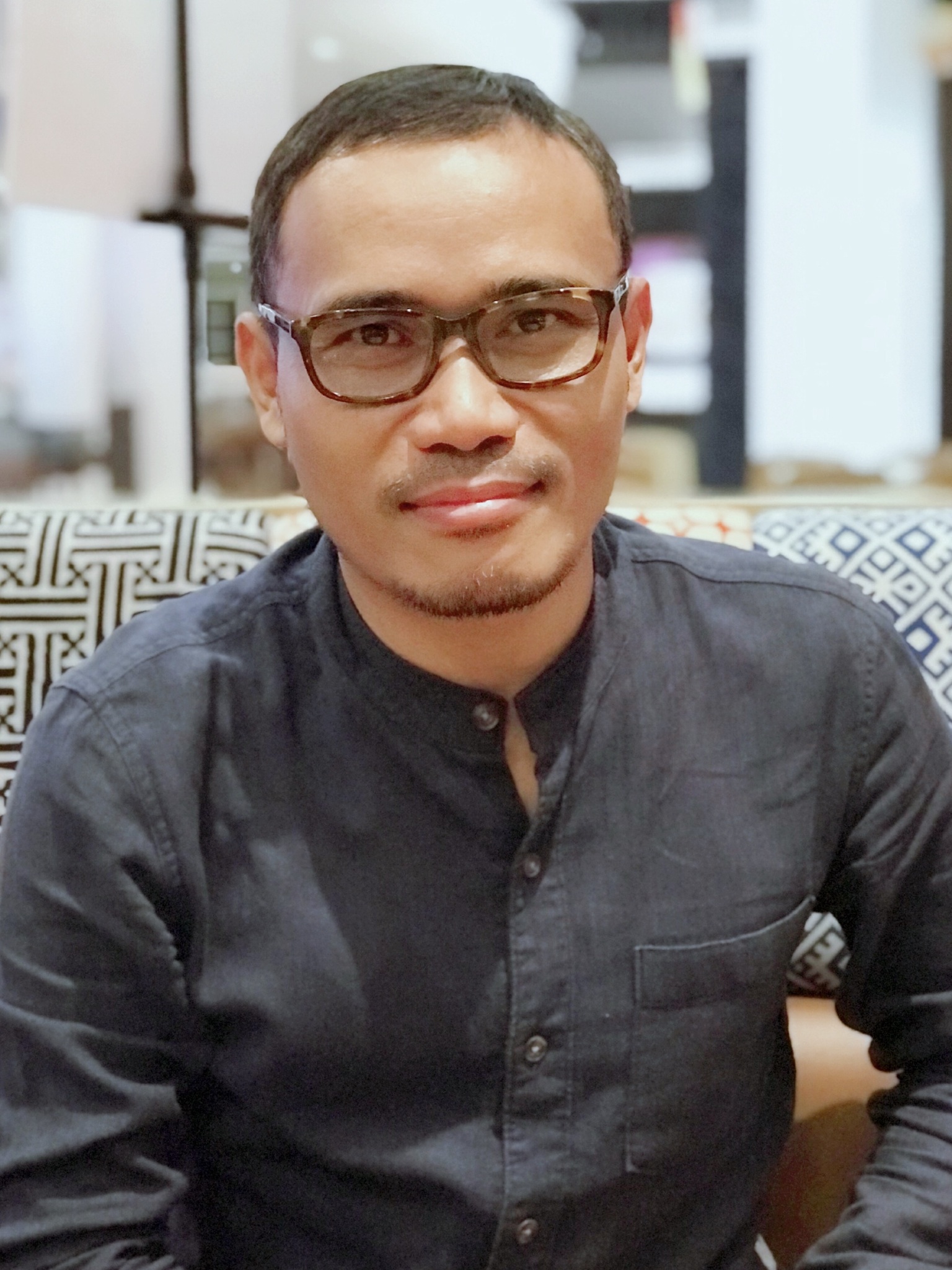 Dr. Bambang Eko Samiono, S.T., M.M.