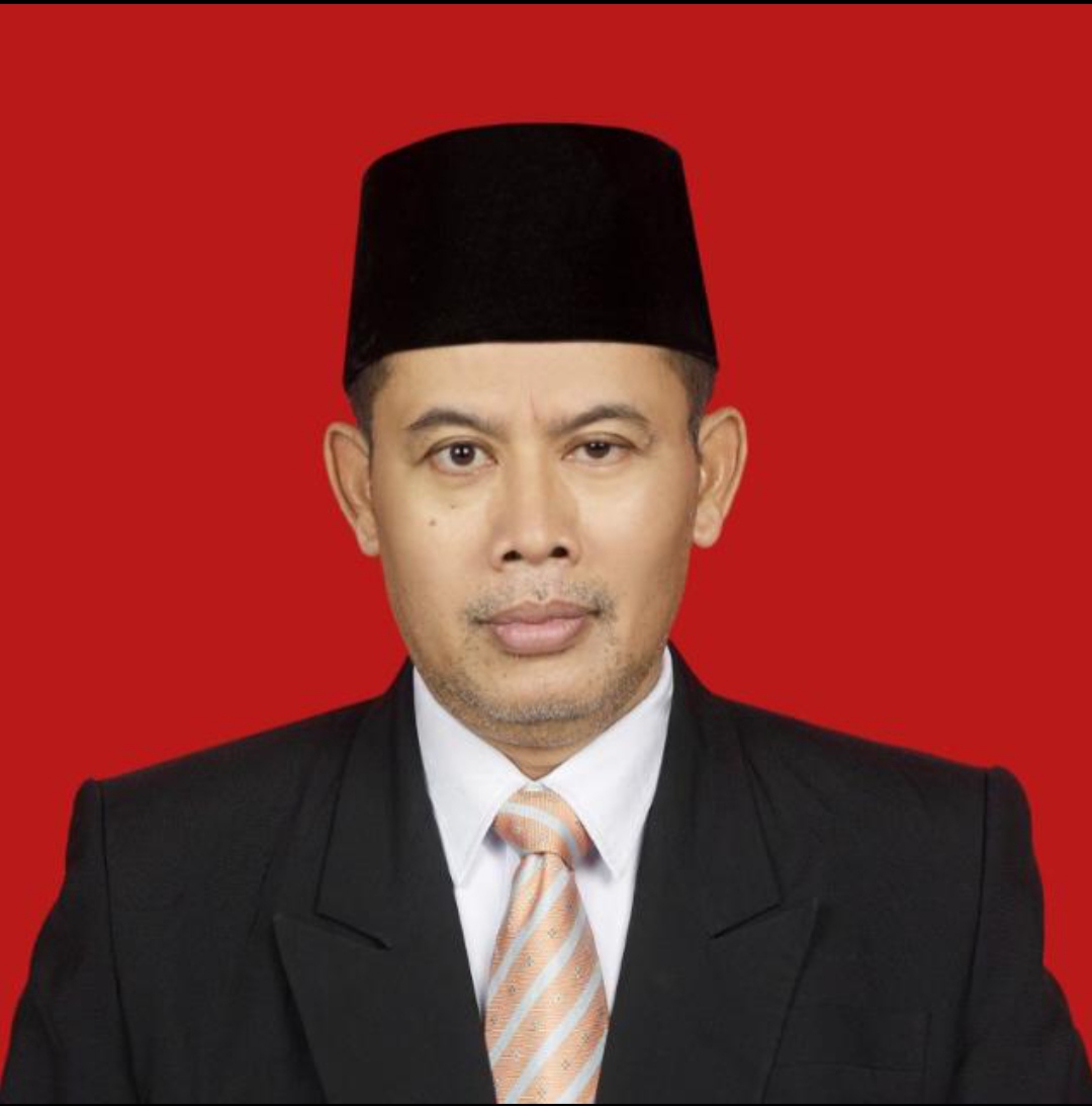 Dr. Munawar Asikin, S.Si., M.SE.